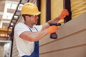 Best Fiber Cement Siding Installation  in Hartford, IL